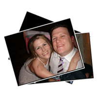 Images from Vaughan and Jenna