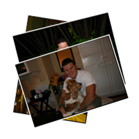 Images from Friends & Family