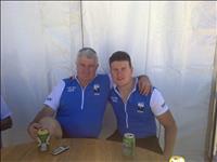 thumbnail of Charles' Argus Victory Drink