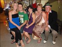 thumbnail of New Year Dress-up