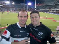 thumbnail of Sharks Fanatics