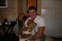 thumbnail of Toddy Boy