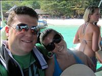 thumbnail of Boating around